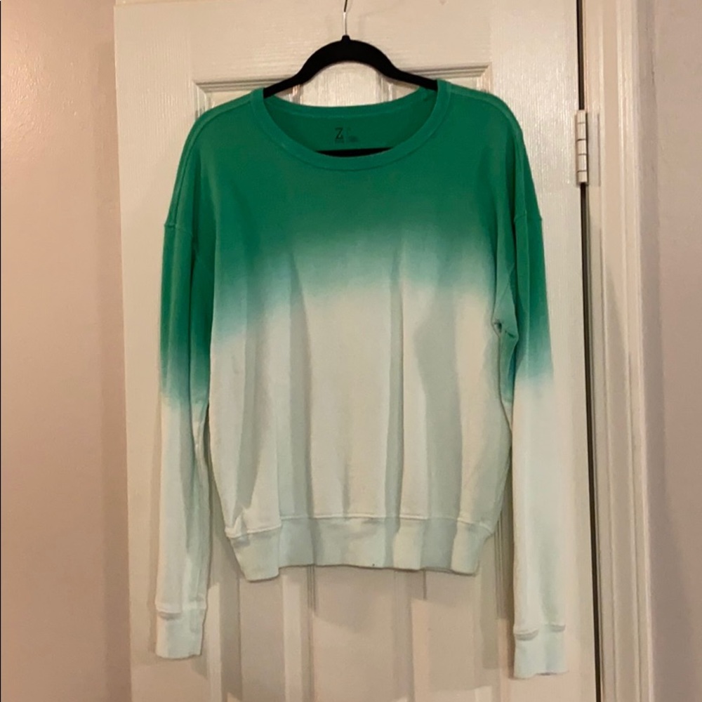 Zella sweatshirt!